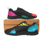 Precious Colorful Breathable Sneakers