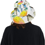 Excellent Feather Unisex Bucket Hat