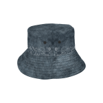 Dashing Denim Unisex Bucket Hat