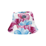 Floral Exclusive Unisex Bucket Hat