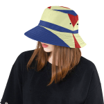 Fashionable Pattern Bucket Hat