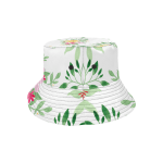 Greenery Unisex Bucket Hat