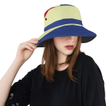 Fashionable Pattern Bucket Hat