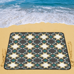 Fashionable Foldable Beach Mat