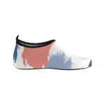 Decent Colorful Slip On Shoes