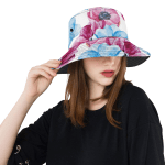 Floral Exclusive Unisex Bucket Hat