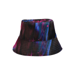 Galaxy Style Unisex Bucket Hat